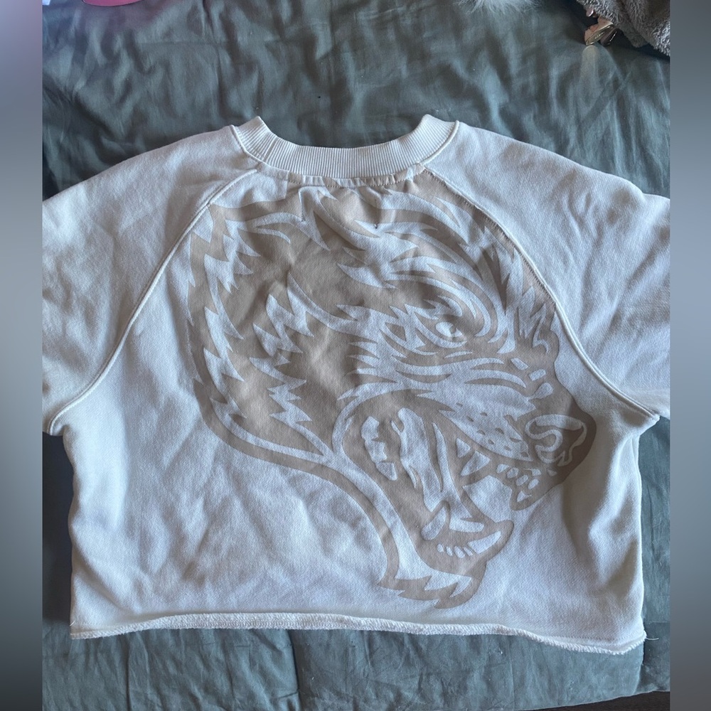 Darc sport crew neck